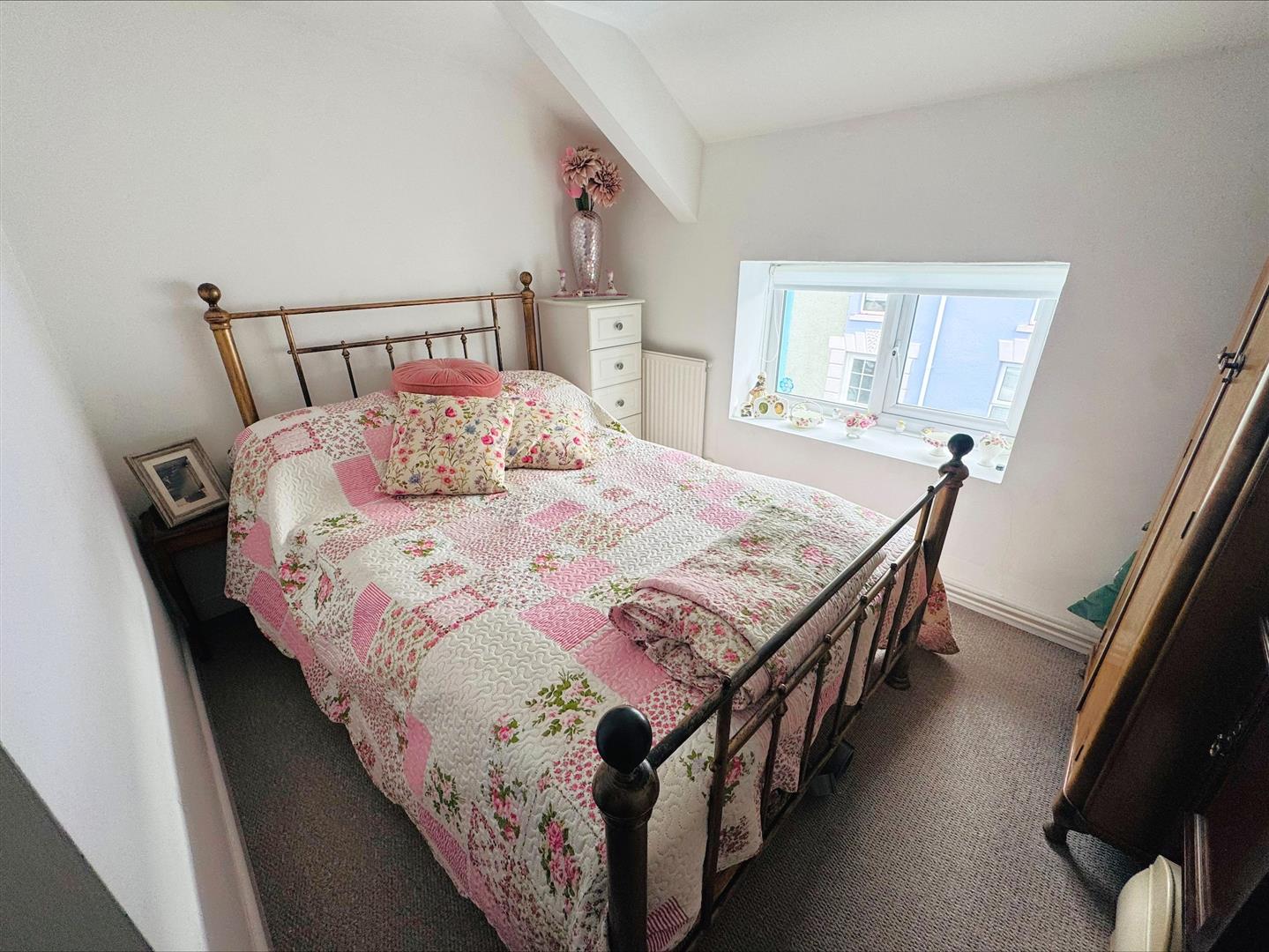 Union Buildings, Llanelli, SA15 3JW